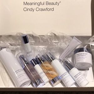 Meaningful Beauty kit